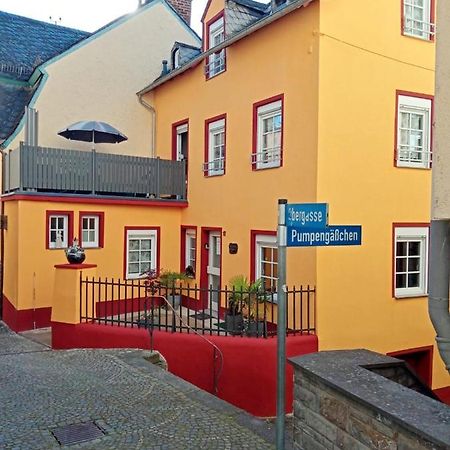 Altstadt Charme Cochem Kültér fotó